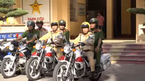 Tăng cường công tác phòng chống tội phạm và vi phạm TTATGT