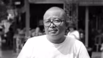 Họa sĩ Lê Kinh Tài: Nhìn lại hành trình nửa người nửa thú