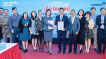 Công nghệ hóa sản phẩm, dịch vụ thanh toán - bước tiến của VietinBank 