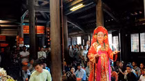 Những người giữ gìn di sản