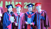 Nâng chuẩn "đầu vào", "đầu ra" đối với đào tạo tiến sĩ
