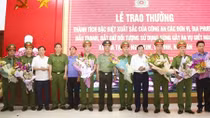 Đại tá Phạm Hoài Nam: “Người thương thuyết” của Công an tỉnh Nghệ An