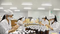 Tăng tỷ lệ sử dụng thuốc sản xuất trong nước tại các bệnh viện