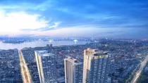 Vị trí – Lợi thế cạnh tranh tuyệt đối của Vinhomes Metropolis