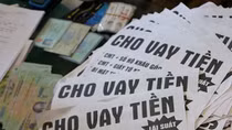 Cảnh báo tín dụng đen, cầm đồ trá hình cho vay online