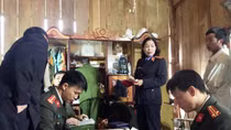 Vụ cố ý làm trái Dự án thuỷ điện Sơn La: Nhiều cán bộ bị truy tố