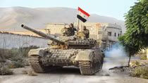 Mỹ, Nga và các bên muốn gì ở Syria?
