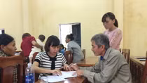 Yêu cầu xử lý tập thể, cá nhân liên quan đến việc “bỏ quên” huân, huy chương