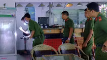 Những người đi tìm sự thật từ dấu vết để lại