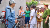 Lo ngại sốt xuất huyết bùng phát tại Hà Nội khi sinh viên nhập học