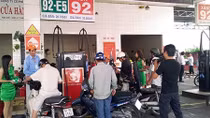Thuế nhập khẩu E100 sẽ không thấp!