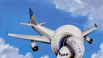 Những bê bối của hãng hàng không United Airlines