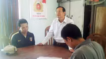 Hành trình 23 năm truy tìm hung thủ giết người, cướp tài sản