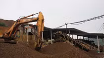 Đề nghị Lạng Sơn giám sát chặt việc xuất khẩu quặng sắt