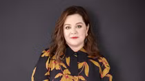Melissa McCarthy tiếng cười nặng cân
