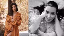 Kim Kardashian lại lộ băng sex