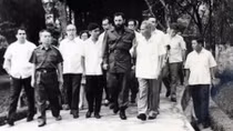 Kỷ niệm bảo vệ Chủ tịch Cuba Fidel Castro thăm Quảng Trị
