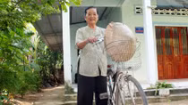 Tâm huyết của nữ Tổ trưởng tổ nhân dân tự quản U80