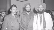 Ðiệp viên đôi được Fidel tha mạng