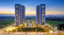 Mở bán tòa C2 Vinhomes New Center - Biểu tượng sống hiện đại tại TP Hà Tĩnh