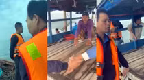 Có hay không việc ngư dân vùng biển Đồ Sơn bị “làm luật”(?)