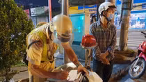 Vẫn còn không ít người thiếu ý thức phòng, chống dịch bệnh