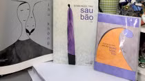 Nhà thơ Đoàn Ngọc Thu: Thơ sẽ bóc trần những mảng khuất...