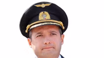 Damir Yusupov: Cơ trưởng anh hùng