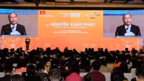 Thủ tướng: Việt Nam phấn đấu thành 'con hổ kinh tế' mới