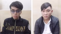 Bị bắt vì đem súng bút, dao đi đòi nợ