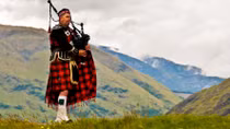 Scotland: Đất nước đẹp nhất thế giới