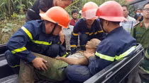 “Lính 114” Lào Cai