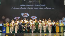 Cho mỗi mái nhà bình yên