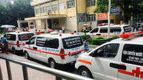 Sẽ hết thời độc quyền xe cứu thương?