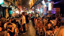 Thúc đẩy phát triển kinh tế đêm tại Hà Nội
