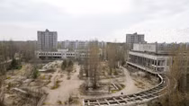 Phát hiện nguyên nhân thật sự của thảm họa Chernobyl?