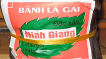 Quà quê Ninh Giang