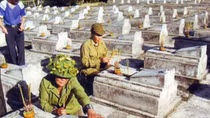Thanh niên xung phong, những ngày đầu giáp trận