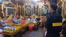 “Tiệc ma túy” - trào lưu thách thức pháp luật của dân “bay lắc”