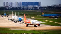 Chuẩn bị sẵn sàng phương án có thu phí cách ly khi mở lại đường bay thương mại