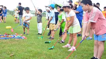Thể thao tìm đến mọi người