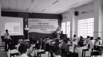 Điểm sáng trong phòng chống tác hại thuốc lá ở Hậu Giang