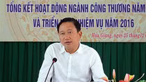 Phó Thủ tướng yêu cầu Bộ Công an làm rõ về vụ ông Trịnh Xuân Thanh