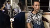 Đánh chết vợ "hờ" vì nghi ngoại tình