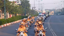Những anh hùng giữa đời thường