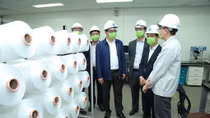 PVN triển khai nhiều giải pháp vượt qua giai đoạn khó khăn trong lịch sử Tập đoàn