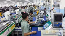 Bắc Ninh, Bình Dương: Sau Tết, 95% công nhân trở lại làm việc