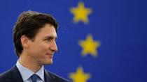 Thủ tướng Justin Trudeau đối mặt nhiều thách thức