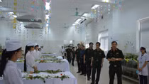 Tri ân những “Người Thầy đặc biệt”