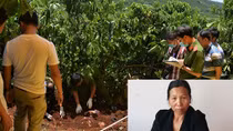 Khởi tố đối tượng Nghiêm Thị Nhi về hành vi giết người